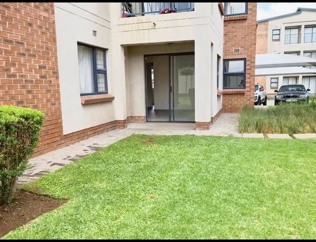 2 BEDROOM PROPERTY TO RENT IN RAVENSWOOD